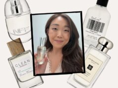 Saya Akhirnya Menemukan Parfum yang Tidak Memicu Sakit Kepala Saya
| beritakitanih Saya Akhirnya Menemukan Parfum yang Tidak Memicu Sakit Kepala Saya
| beritakitanih