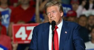 “Saya Benci Taylor Swift”: Semua yang Pernah Dikatakan Donald Trump Tentang Bintang Pop
| beritakitanih "Saya Benci Taylor Swift": Semua yang Pernah Dikatakan Donald Trump Tentang Bintang Pop
| beritakitanih