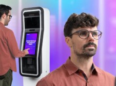 Saya Melakukan Tes Penglihatan dalam 90 Detik Dengan Robot dan Melihat Masa Depan Perawatan Penglihatan
| beritakitanih Saya Melakukan Tes Penglihatan dalam 90 Detik Dengan Robot dan Melihat Masa Depan Perawatan Penglihatan
| beritakitanih