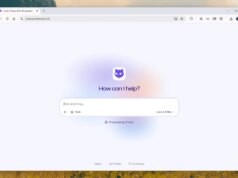 Saya Mencoba Chatbot AI Privasi-Pertama dari Proton untuk Melihat Apakah Ini Lebih Baik Daripada ChatGPT
| beritakitanih Saya Mencoba Chatbot AI Privasi-Pertama dari Proton untuk Melihat Apakah Ini Lebih Baik Daripada ChatGPT
| beritakitanih