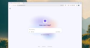 Saya Mencoba Chatbot AI Privasi-Pertama dari Proton untuk Melihat Apakah Ini Lebih Baik Daripada ChatGPT
| beritakitanih Saya Mencoba Chatbot AI Privasi-Pertama dari Proton untuk Melihat Apakah Ini Lebih Baik Daripada ChatGPT
| beritakitanih