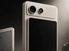 Saya Penggemar Berat E Ink, Jadi Ponsel Layar Baru yang Dapat Dilepas Dari Hisense Ini Membuat Saya Penasaran
| beritakitanih Saya Penggemar Berat E Ink, Jadi Ponsel Layar Baru yang Dapat Dilepas Dari Hisense Ini Membuat Saya Penasaran
| beritakitanih