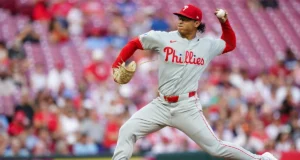 Saya Penyanyi The Body Electric: Phillies 1, Reds 0
| beritakitanih Saya Penyanyi The Body Electric: Phillies 1, Reds 0
| beritakitanih