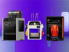 Saya Telah Menguji Lusinan Printer 3D dan Ini Yang Terbaik untuk Semua Orang
| beritakitanih Saya Telah Menguji Lusinan Printer 3D dan Ini Yang Terbaik untuk Semua Orang
| beritakitanih