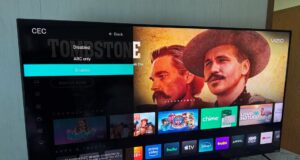 Saya akhirnya memberi kesempatan lagi pada HDMI-CEC, dan sekarang sudah jauh lebih baik
| beritakitanih Saya akhirnya memberi kesempatan lagi pada HDMI-CEC, dan sekarang sudah jauh lebih baik
| beritakitanih