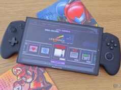 Saya akhirnya mengatur koleksi emulator saya, dan antarmuka gratis ini membuatnya terasa lebih baik daripada konsol sebenarnya
| beritakitanih Saya akhirnya mengatur koleksi emulator saya, dan antarmuka gratis ini membuatnya terasa lebih baik daripada konsol sebenarnya
| beritakitanih