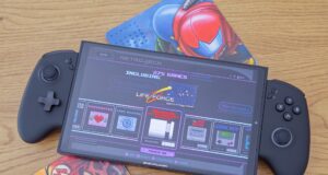 Saya akhirnya mengatur koleksi emulator saya, dan antarmuka gratis ini membuatnya terasa lebih baik daripada konsol sebenarnya
| beritakitanih Saya akhirnya mengatur koleksi emulator saya, dan antarmuka gratis ini membuatnya terasa lebih baik daripada konsol sebenarnya
| beritakitanih
