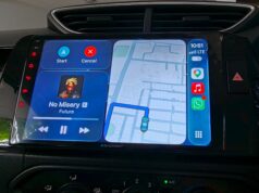 Saya beralih ke CarPlay selama seminggu dan menemukan mengapa Android Auto masih menang
| beritakitanih Saya beralih ke CarPlay selama seminggu dan menemukan mengapa Android Auto masih menang
| beritakitanih