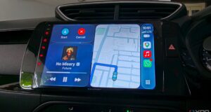 Saya beralih ke CarPlay selama seminggu dan menemukan mengapa Android Auto masih menang
| beritakitanih Saya beralih ke CarPlay selama seminggu dan menemukan mengapa Android Auto masih menang
| beritakitanih