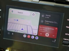 Saya berharap seseorang memberi tahu saya tentang 5 pengaturan Android Auto ini sebelum saya membeli mobil baru
| beritakitanih Saya berharap seseorang memberi tahu saya tentang 5 pengaturan Android Auto ini sebelum saya membeli mobil baru
| beritakitanih
