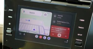 Saya berharap seseorang memberi tahu saya tentang 5 pengaturan Android Auto ini sebelum saya membeli mobil baru
| beritakitanih Saya berharap seseorang memberi tahu saya tentang 5 pengaturan Android Auto ini sebelum saya membeli mobil baru
| beritakitanih