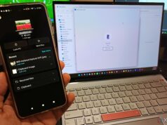 Saya berhenti memperlakukan ponsel Android saya seperti perangkat kedua setelah menggunakan Phone Link
| beritakitanih Saya berhenti memperlakukan ponsel Android saya seperti perangkat kedua setelah menggunakan Phone Link
| beritakitanih
