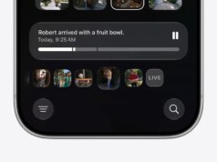 Saya kecewa Apple akan mengenakan biaya untuk fitur kamera keamanan AI di aplikasi Home
| beritakitanih Saya kecewa Apple akan mengenakan biaya untuk fitur kamera keamanan AI di aplikasi Home
| beritakitanih
