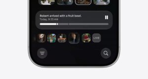 Saya kecewa Apple akan mengenakan biaya untuk fitur kamera keamanan AI di aplikasi Home
| beritakitanih Saya kecewa Apple akan mengenakan biaya untuk fitur kamera keamanan AI di aplikasi Home
| beritakitanih