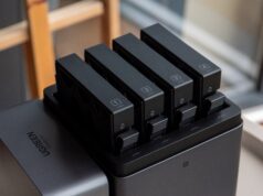 Saya kehilangan file sebesar 4TB dalam satu kegagalan SSD, dan sekarang saya mengerti mengapa NAS harus didahulukan
| beritakitanih Saya kehilangan file sebesar 4TB dalam satu kegagalan SSD, dan sekarang saya mengerti mengapa NAS harus didahulukan
| beritakitanih