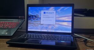 Saya memaksakan Windows 11 ke perangkat keras kuno, dan Linux tiba-tiba menjadi pilihan yang jelas
| beritakitanih Saya memaksakan Windows 11 ke perangkat keras kuno, dan Linux tiba-tiba menjadi pilihan yang jelas
| beritakitanih