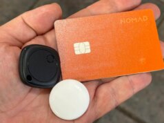 Saya membandingkan Apple AirTags dengan pelacak Bluetooth pesaing – termasuk yang seharga $2 ini
| beritakitanih Saya membandingkan Apple AirTags dengan pelacak Bluetooth pesaing - termasuk yang seharga $2 ini
| beritakitanih