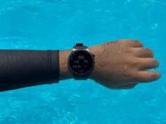Saya membawa jam tangan pintar Oppo ini untuk berenang, dan ia melacak semuanya kecuali alasan saya
| beritakitanih Saya membawa jam tangan pintar Oppo ini untuk berenang, dan ia melacak semuanya kecuali alasan saya
| beritakitanih