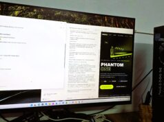 Saya membayar Claude, ChatGPT, dan Copilot selama sebulan, tetapi hanya satu yang membenarkan langganan tersebut
| beritakitanih Saya membayar Claude, ChatGPT, dan Copilot selama sebulan, tetapi hanya satu yang membenarkan langganan tersebut
| beritakitanih