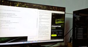 Saya membayar Claude, ChatGPT, dan Copilot selama sebulan, tetapi hanya satu yang membenarkan langganan tersebut
| beritakitanih Saya membayar Claude, ChatGPT, dan Copilot selama sebulan, tetapi hanya satu yang membenarkan langganan tersebut
| beritakitanih