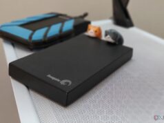 Saya membeli HDD eksternal 8TB, bukan SSD eksternal 8TB, dan harganya hanyalah salah satu alasannya
| beritakitanih Saya membeli HDD eksternal 8TB, bukan SSD eksternal 8TB, dan harganya hanyalah salah satu alasannya
| beritakitanih