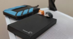Saya membeli HDD eksternal 8TB, bukan SSD eksternal 8TB, dan harganya hanyalah salah satu alasannya
| beritakitanih Saya membeli HDD eksternal 8TB, bukan SSD eksternal 8TB, dan harganya hanyalah salah satu alasannya
| beritakitanih