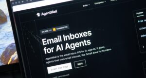 Saya memberikan akses email LLM lokal saya tanpa menyerahkan seluruh kotak masuk saya
| beritakitanih Saya memberikan akses email LLM lokal saya tanpa menyerahkan seluruh kotak masuk saya
| beritakitanih