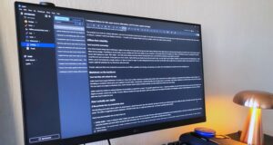 Saya membuang aplikasi catatan mewah untuk sistem yang sangat sederhana sehingga hampir terasa membosankan
| beritakitanih Saya membuang aplikasi catatan mewah untuk sistem yang sangat sederhana sehingga hampir terasa membosankan
| beritakitanih