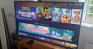 Saya membuat Mesin Steam saya sendiri. Itu jauh lebih mudah dari yang saya harapkan
| beritakitanih Saya membuat Mesin Steam saya sendiri. Itu jauh lebih mudah dari yang saya harapkan
| beritakitanih