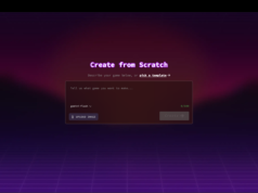 Saya membuat game saya sendiri dengan bantuan AI
| beritakitanih Saya membuat game saya sendiri dengan bantuan AI
| beritakitanih
