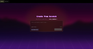Saya membuat game saya sendiri dengan bantuan AI
| beritakitanih Saya membuat game saya sendiri dengan bantuan AI
| beritakitanih