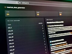 Saya memiliki 21 kontainer Docker dan tidak ada dokumentasi — LLM lokal saya memperbaikinya dalam satu jam
| beritakitanih Saya memiliki 21 kontainer Docker dan tidak ada dokumentasi — LLM lokal saya memperbaikinya dalam satu jam
| beritakitanih