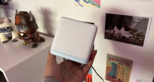 Saya memindahkan node mesh Wi-Fi saya alih-alih menggantinya dan itu membuat perbedaan besar
| beritakitanih Saya memindahkan node mesh Wi-Fi saya alih-alih menggantinya dan itu membuat perbedaan besar
| beritakitanih