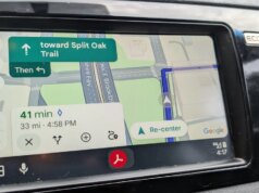 Saya mencoba Tampilan Immersive 3D baru dari Google Maps untuk Android Auto, dan ini memperbaiki masalah navigasi terbesar saya
| beritakitanih Saya mencoba Tampilan Immersive 3D baru dari Google Maps untuk Android Auto, dan ini memperbaiki masalah navigasi terbesar saya
| beritakitanih