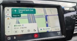 Saya mencoba Tampilan Immersive 3D baru dari Google Maps untuk Android Auto, dan ini memperbaiki masalah navigasi terbesar saya
| beritakitanih Saya mencoba Tampilan Immersive 3D baru dari Google Maps untuk Android Auto, dan ini memperbaiki masalah navigasi terbesar saya
| beritakitanih