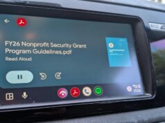 Saya mencoba aplikasi Adobe Acrobat PDF baru dari Android Auto – dan ternyata sangat berguna
| beritakitanih Saya mencoba aplikasi Adobe Acrobat PDF baru dari Android Auto - dan ternyata sangat berguna
| beritakitanih