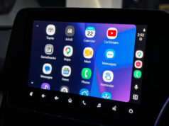 Saya mencoba fitur Android Auto tersembunyi yang Google tidak ingin Anda ketahui
| beritakitanih Saya mencoba fitur Android Auto tersembunyi yang Google tidak ingin Anda ketahui
| beritakitanih