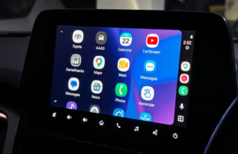 Saya mencoba fitur Android Auto tersembunyi yang Google tidak ingin Anda ketahui
| beritakitanih Saya mencoba fitur Android Auto tersembunyi yang Google tidak ingin Anda ketahui
| beritakitanih