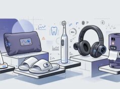 Saya mencoba memparodikan produk AI yang paling absurd, namun industri teknologi mengalahkan saya
| beritakitanih Saya mencoba memparodikan produk AI yang paling absurd, namun industri teknologi mengalahkan saya
| beritakitanih