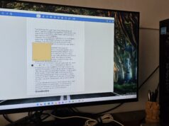 Saya mencoba mengganti OneNote dengan Evernote, Standard Notes, dan Goodnotes — hanya satu yang layak dibayar
| beritakitanih Saya mencoba mengganti OneNote dengan Evernote, Standard Notes, dan Goodnotes — hanya satu yang layak dibayar
| beritakitanih