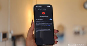 Saya mencoba pemblokir iklan YouTube DuckDuckGo yang baru dan gratis. Begini cara kerjanya
| beritakitanih Saya mencoba pemblokir iklan YouTube DuckDuckGo yang baru dan gratis. Begini cara kerjanya
| beritakitanih