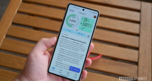 Saya mendapatkan Google Health Premium secara gratis, namun tetap saja tidak sepadan
| beritakitanih Saya mendapatkan Google Health Premium secara gratis, namun tetap saja tidak sepadan
| beritakitanih