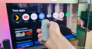Saya menemukan peluncur Android TV terbersih, dan Google tidak membuatnya
| beritakitanih Saya menemukan peluncur Android TV terbersih, dan Google tidak membuatnya
| beritakitanih