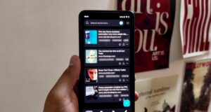 Saya meng-host sendiri aplikasi-aplikasi penting Android saya, dan saya sangat bahagia
| beritakitanih Saya meng-host sendiri aplikasi-aplikasi penting Android saya, dan saya sangat bahagia
| beritakitanih