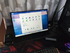 Saya mengatur Windows To Go pada SSD portabel, dan itu cukup baik untuk digunakan sebagai driver harian saya
| beritakitanih Saya mengatur Windows To Go pada SSD portabel, dan itu cukup baik untuk digunakan sebagai driver harian saya
| beritakitanih