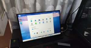 Saya mengatur Windows To Go pada SSD portabel, dan itu cukup baik untuk digunakan sebagai driver harian saya
| beritakitanih Saya mengatur Windows To Go pada SSD portabel, dan itu cukup baik untuk digunakan sebagai driver harian saya
| beritakitanih