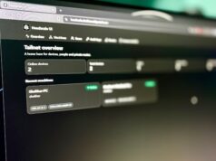 Saya mengganti server kontrol Tailscale dengan Headscale, dan perangkat saya tidak menyadarinya
| beritakitanih Saya mengganti server kontrol Tailscale dengan Headscale, dan perangkat saya tidak menyadarinya
| beritakitanih