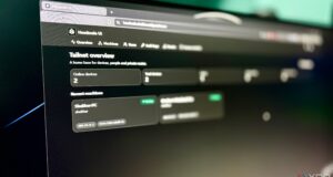 Saya mengganti server kontrol Tailscale dengan Headscale, dan perangkat saya tidak menyadarinya
| beritakitanih Saya mengganti server kontrol Tailscale dengan Headscale, dan perangkat saya tidak menyadarinya
| beritakitanih