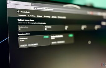 Saya mengganti server kontrol Tailscale dengan Headscale, dan perangkat saya tidak menyadarinya
| beritakitanih Saya mengganti server kontrol Tailscale dengan Headscale, dan perangkat saya tidak menyadarinya
| beritakitanih