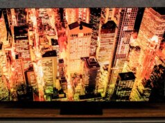 Saya menghabiskan seminggu dengan Bravia TV Sony seharga $3.500 – layar True RGB adalah yang terbaik
| beritakitanih Saya menghabiskan seminggu dengan Bravia TV Sony seharga $3.500 - layar True RGB adalah yang terbaik
| beritakitanih